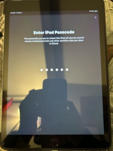 Apple iPad 9th Gen, Wi-Fi, 10.2in - 64GB 256GB - Gray Silver Apple iPad 9th Gen, Wi-Fi, 10.2in - 64GB 256GB - Gray Silver