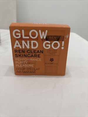 Glow And Go A Product That Will Help Decrease Problems With Your Skin