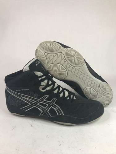 asics SNAPDOWN ボクシングシューズ ブラック 楽天市場】ASICS レスリングシューズ ボクシングシューズ