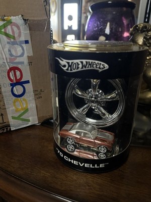Hot Wheels RLC 2014 Selections '77 Pontiac Firebird Funny