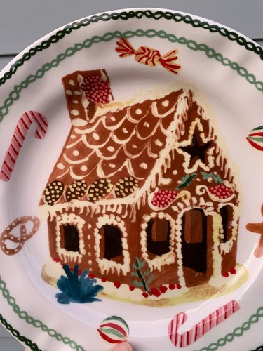 anthropologie Nathalie Let 手のひらプレート anthropologie Nathalie Let 手のひらプレート