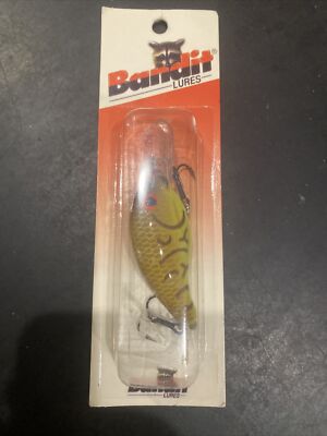 Bandit 200 Series Chart Belly *