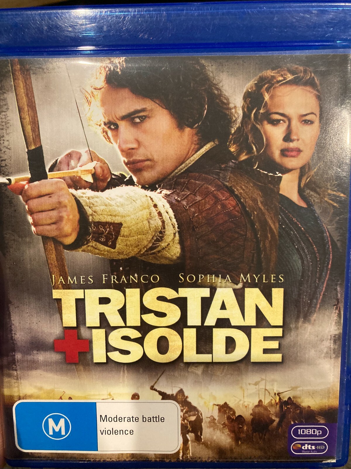 その他 Tristan Und Isolde [DVD] [Import] Tristan Und Isolde [DVD] [Import](中古品)