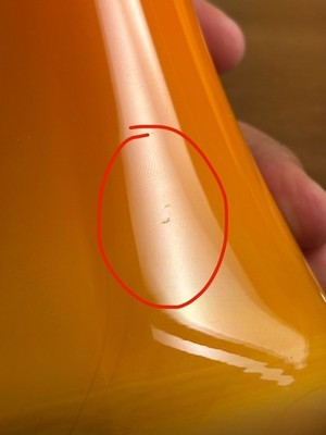 Fotos del artículo de un comprador verificado