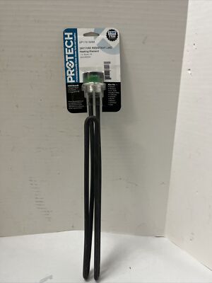 PROTECH DRY FIRE RESISTANT LWD HEATING ELEMENT
