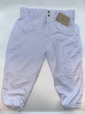 Evoshield Men's Salute Short Baseball Pant Knicker Style WB60005