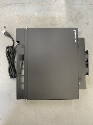 Peerless-AV XACE-02 XTreme Active Climate Enclosure Large