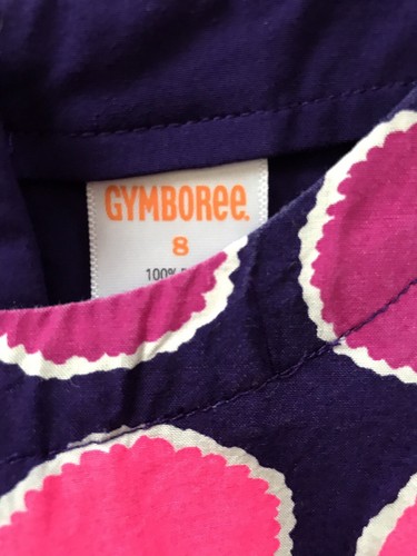 Justice Gymboree Disney Arizona  Lot Of Brand Name Girl Cloths Size 7/8