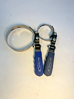 Blue point filter wrench deals