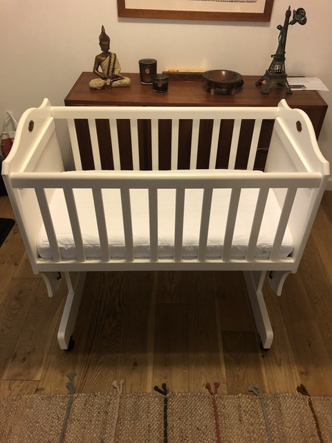 boori matilda cradle