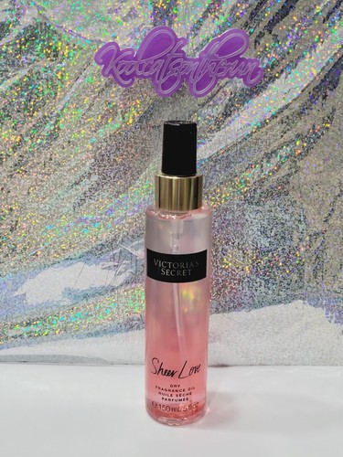 Victoria's Secret ポーチ付きGift set Sheer love $_12.JPG?set_id=880000500F