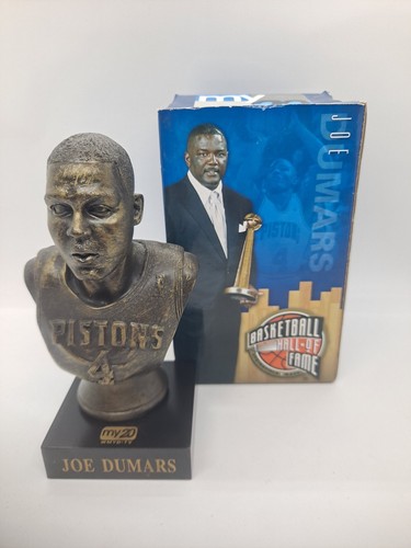【希少】Mcfarlane NBA JOE DUMARS 希少】Mcfarlane NBA JOE DUMARS