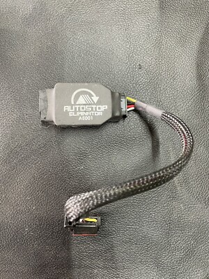 Auto Stop Start Eliminator AE001