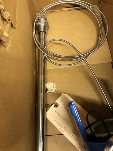 NEW Powers #11 Thermal System 700-S08DI101
