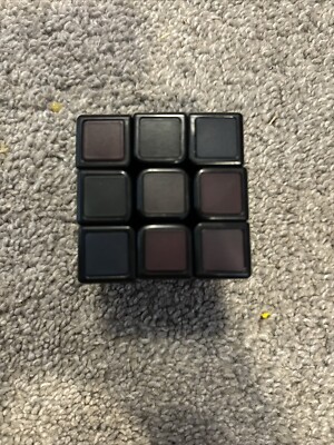 Phantom Rubik s Cube