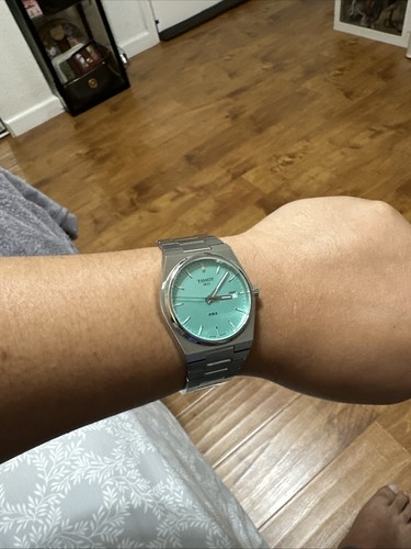 Fotos del artículo de un comprador verificado