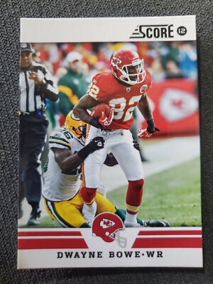 2012 Score Glossy Football Cards You Pick Complete Your Set #'s 1-300 Free Ship
