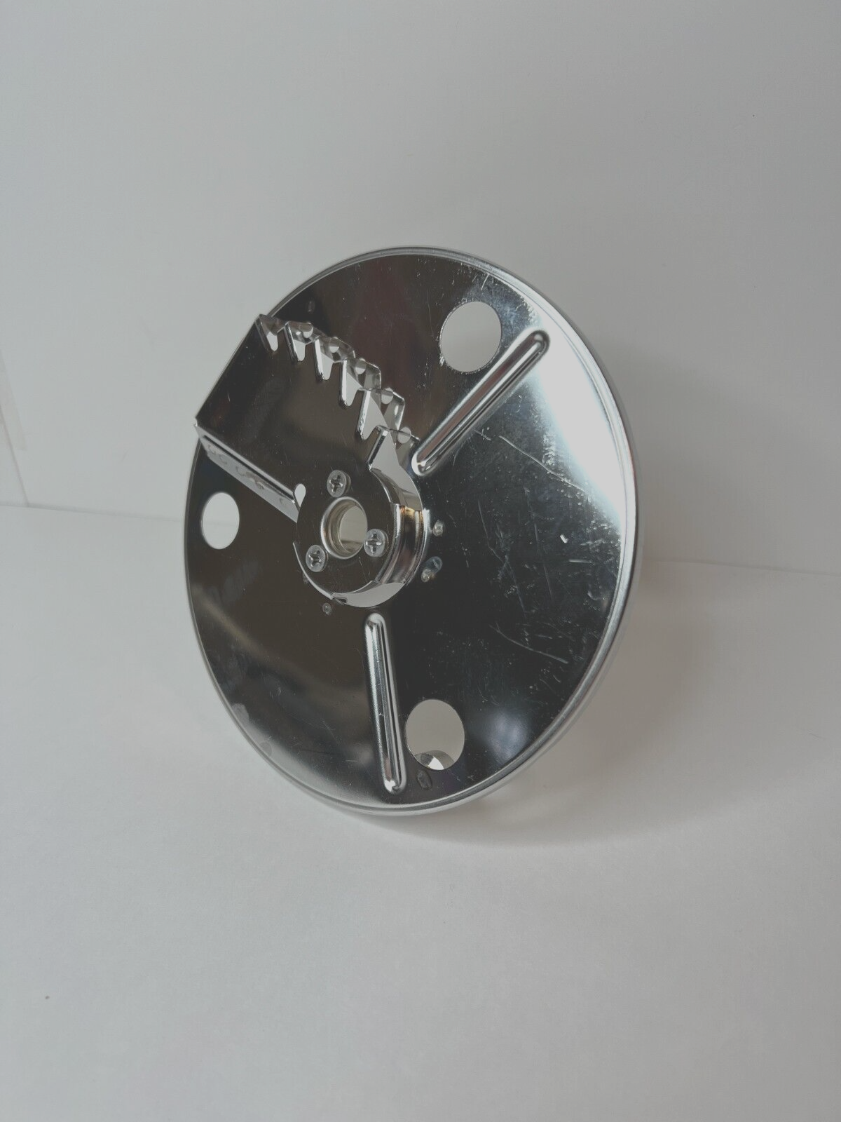 French Fry Cutter Blade