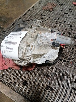 Used Transfer Case fits: LAND ROVER LR3 05 06 07 08 09