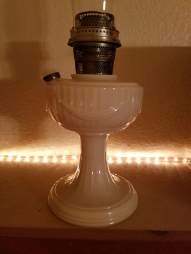 Aladdin Lamp