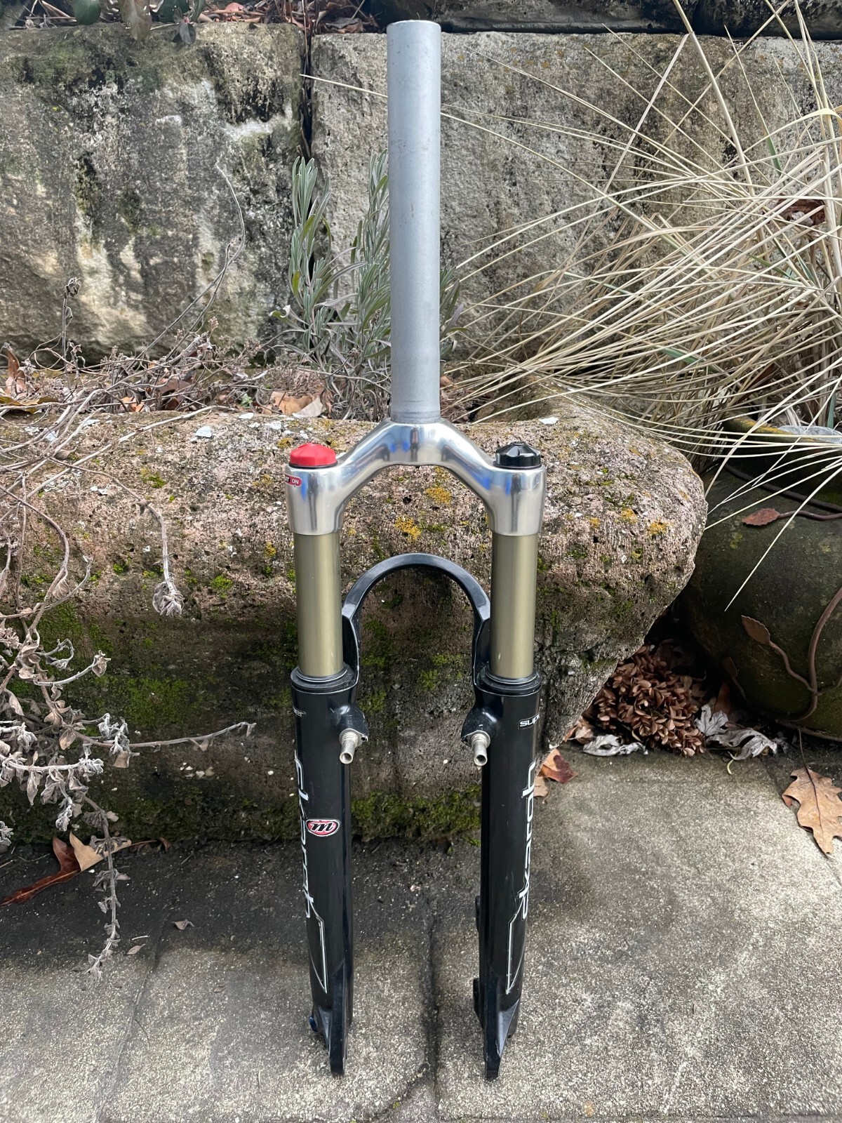 MANITOU SKAREB platinum spv it 100 26インチ Manitour Skareb Platinum SPV IT 100 | #172248127