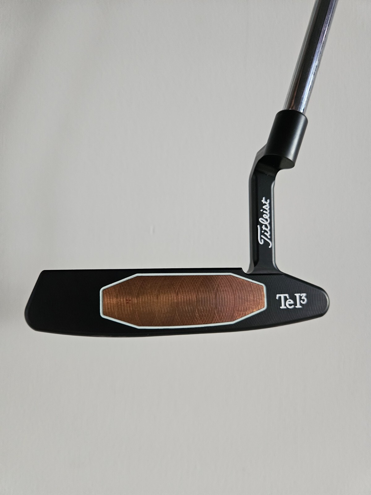 SCOTTY CAMERON Teryllium T22 Newport 2 - 34