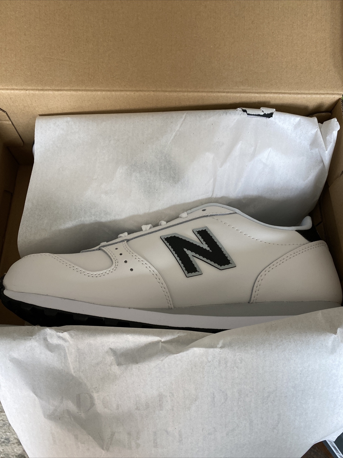 Men's 311 Lifestyle Casual Shoes SIZE-8 