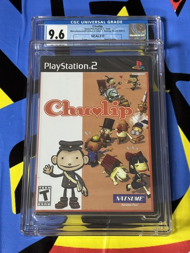 Chulip チュウリップ【非売品】開運！レターセット　PS2 Chulip チュウリップ【非売品】開運！レターセット PS2 - メルカリ