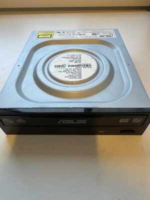 ASUS Dual Layer DVD/CD Internal PC Burner SATA Writer Desktop PC DRW-24D5MT