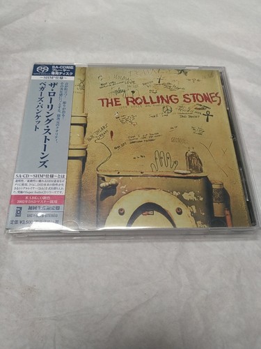 洋楽 The Rolling Stones Beggars Banquet SACD 61L62STtuKL._UF1000,1000_QL80_.jpg