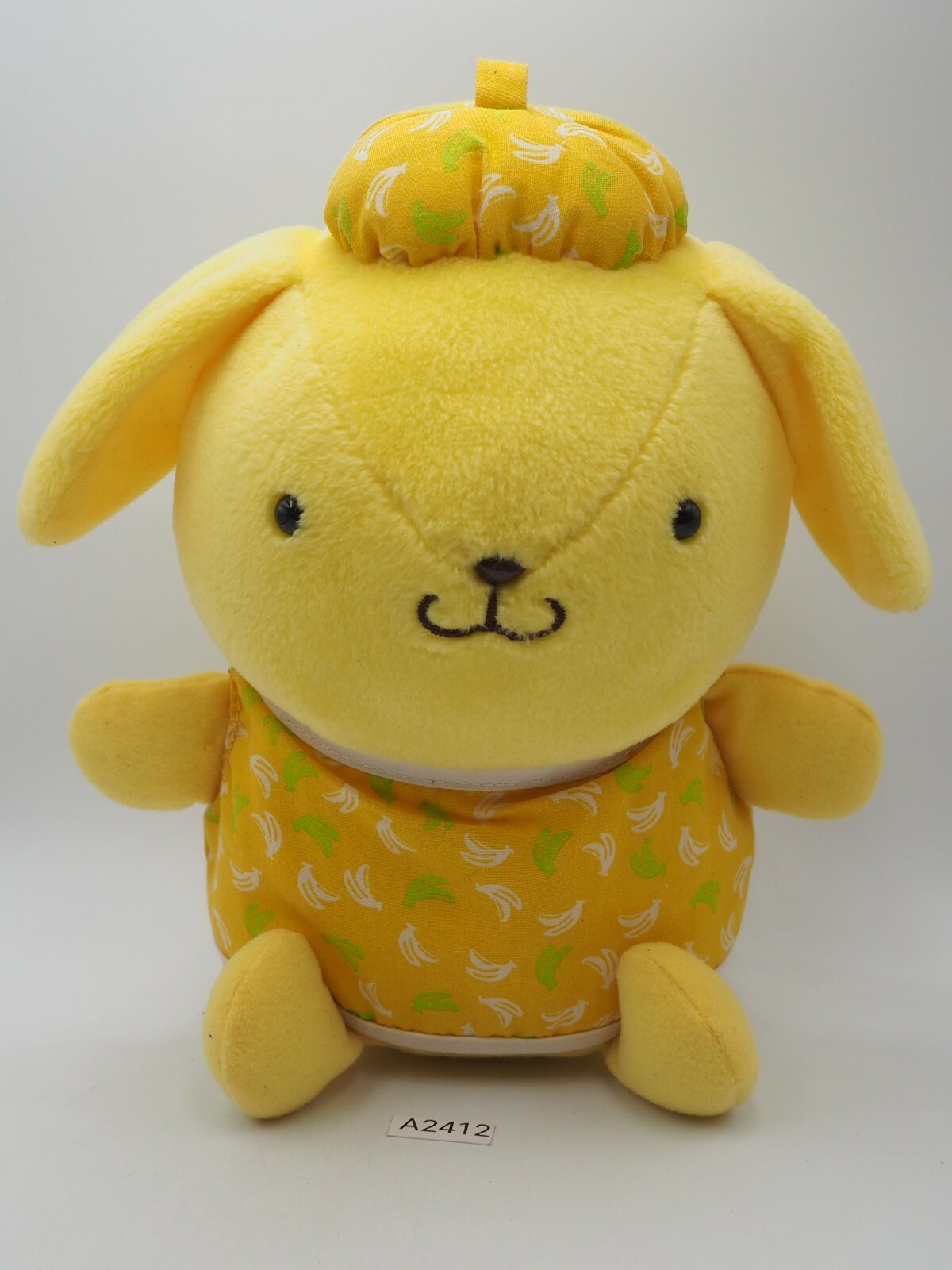 sanrio サンリオ EIKOH エイコー Pom Pom Purin レア