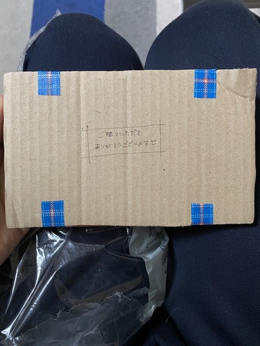 Item photo(s) from verified buyer