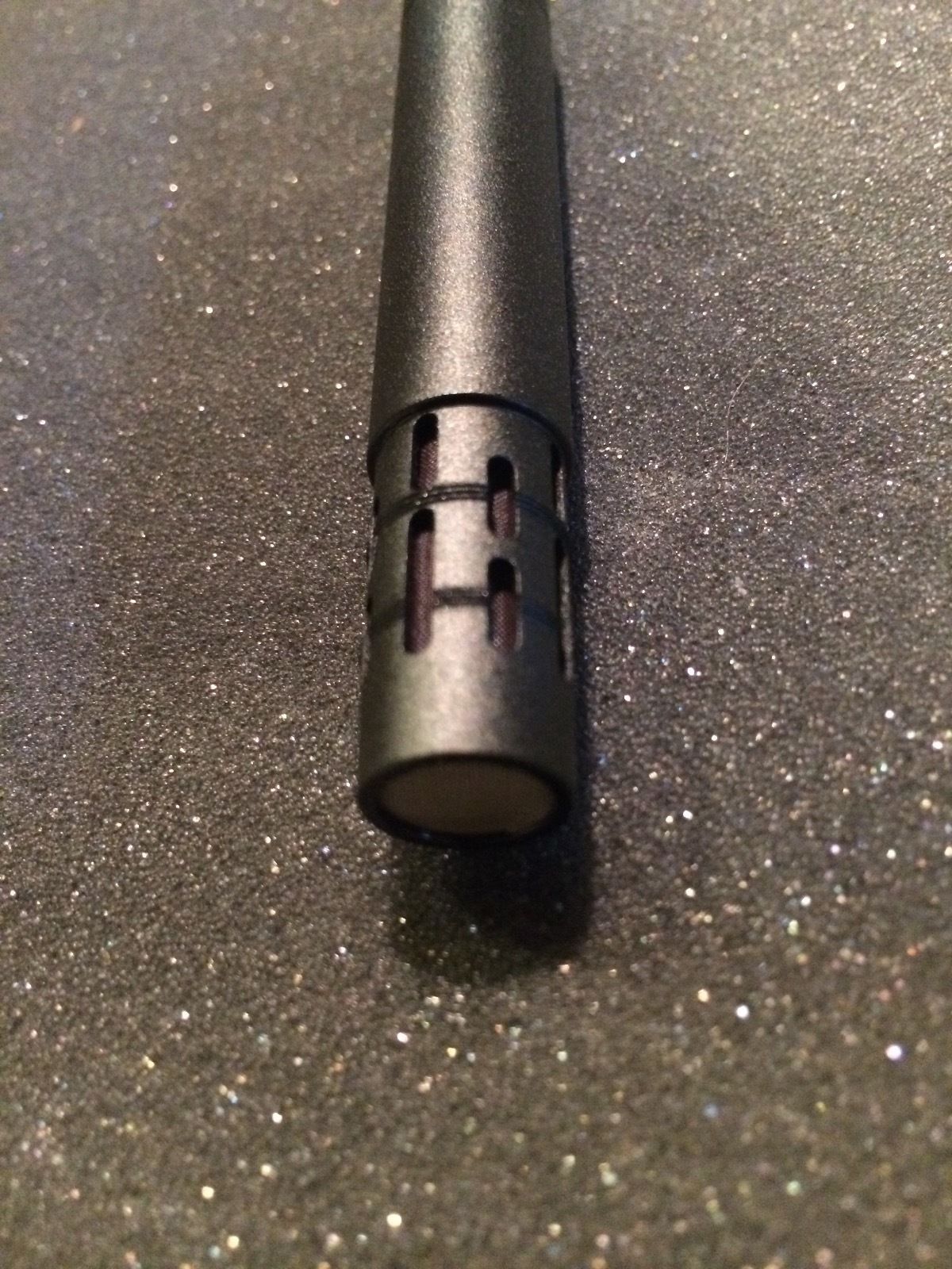 Earthworks Cardioid Pro Audio Microphones