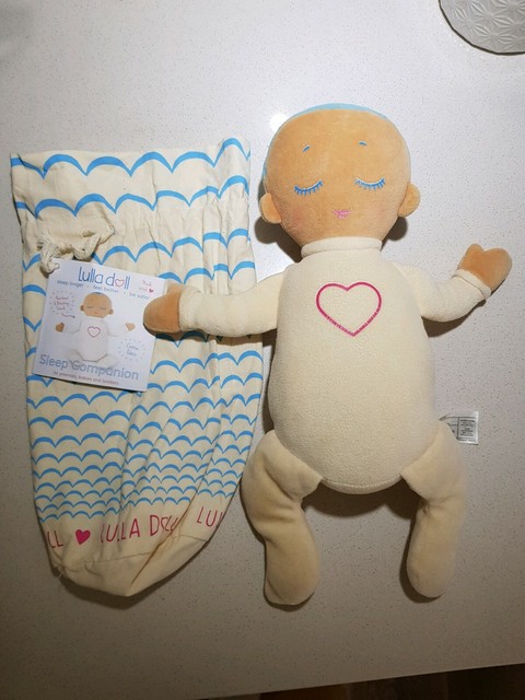 lulla doll gumtree