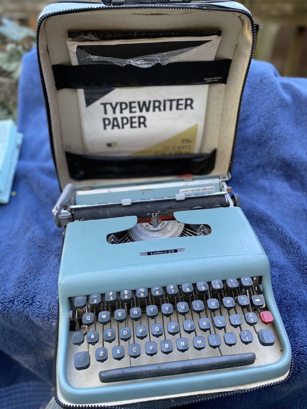 Typewriter Database Popular Typewriter Models