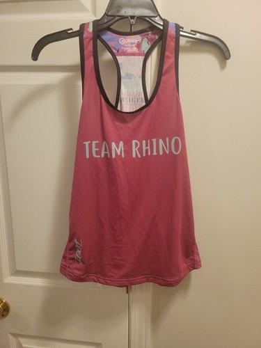 Zoot Kona Team Rhino Womens XS Tank Top Purple | eBay