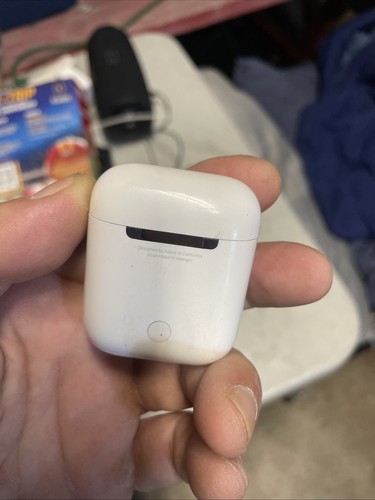 Artikelfoto(s) von einem verifizierten Käufer