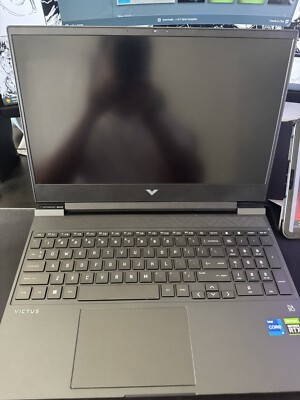 HP Victus 15.6'' (512GB SSD Intel Core i7-12650H, 32GB RAM, NVIDIA RTX 3050ti