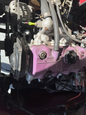 image 3 of engine