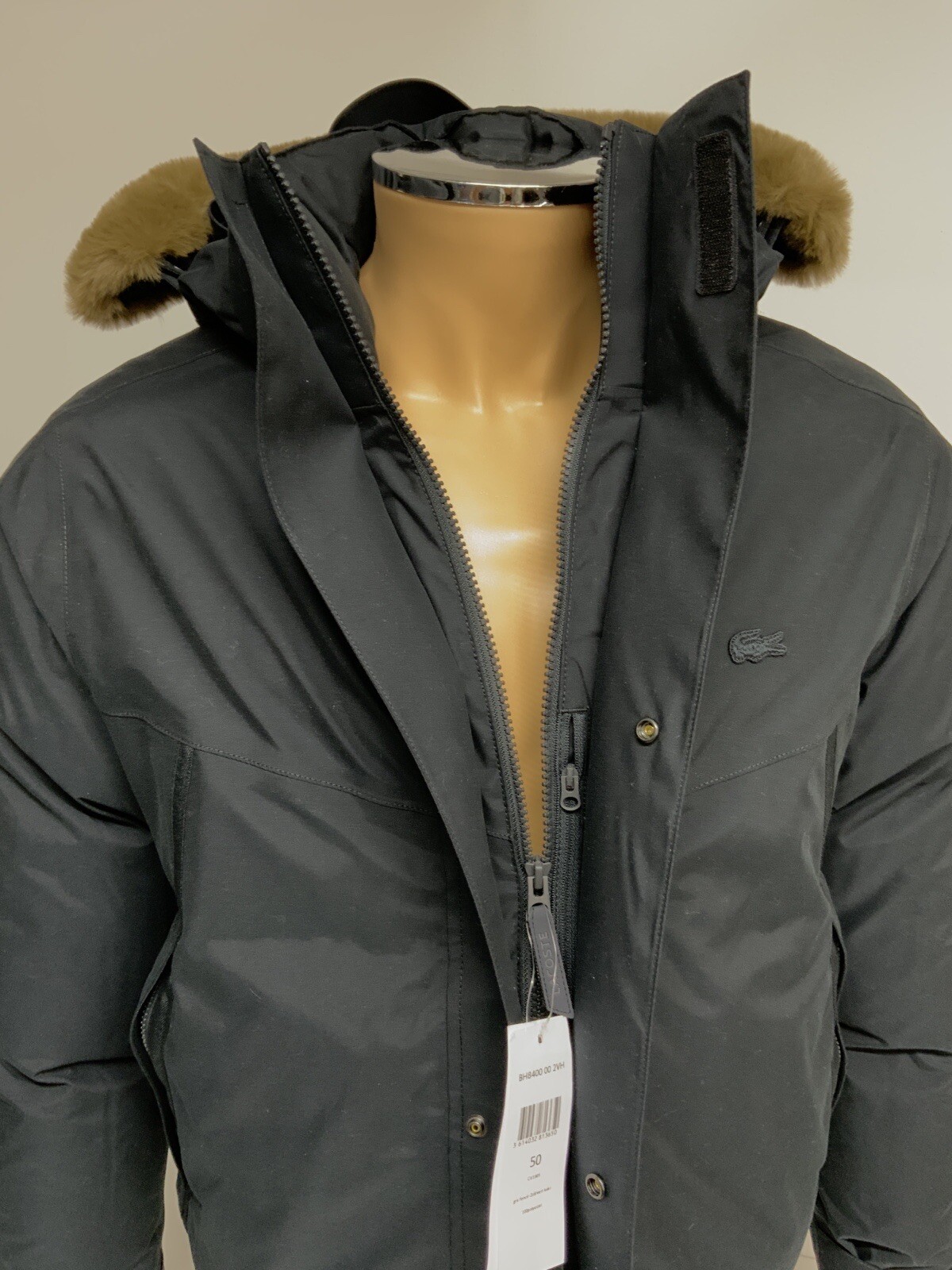 lacoste bh8400