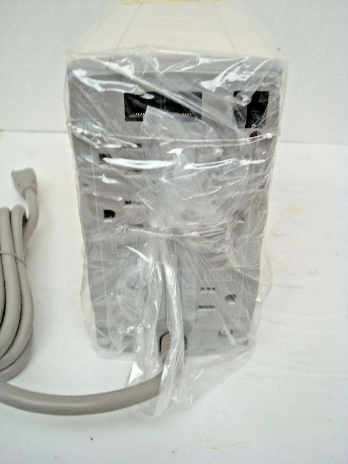 UPS CS 500 Battery Backup System Six-Outlet 500 V  NEW in factory sealed box.