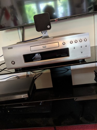 高級機 DENON DVD-2500BT 定価220,000円 ドライブ換装 高級機 DENON DVD-2500BT 定価220,000円 ドライブ換装 - メルカリ