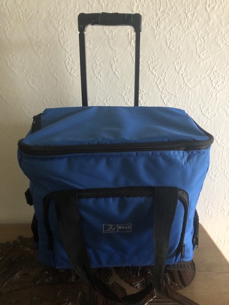 teacher trolley bag