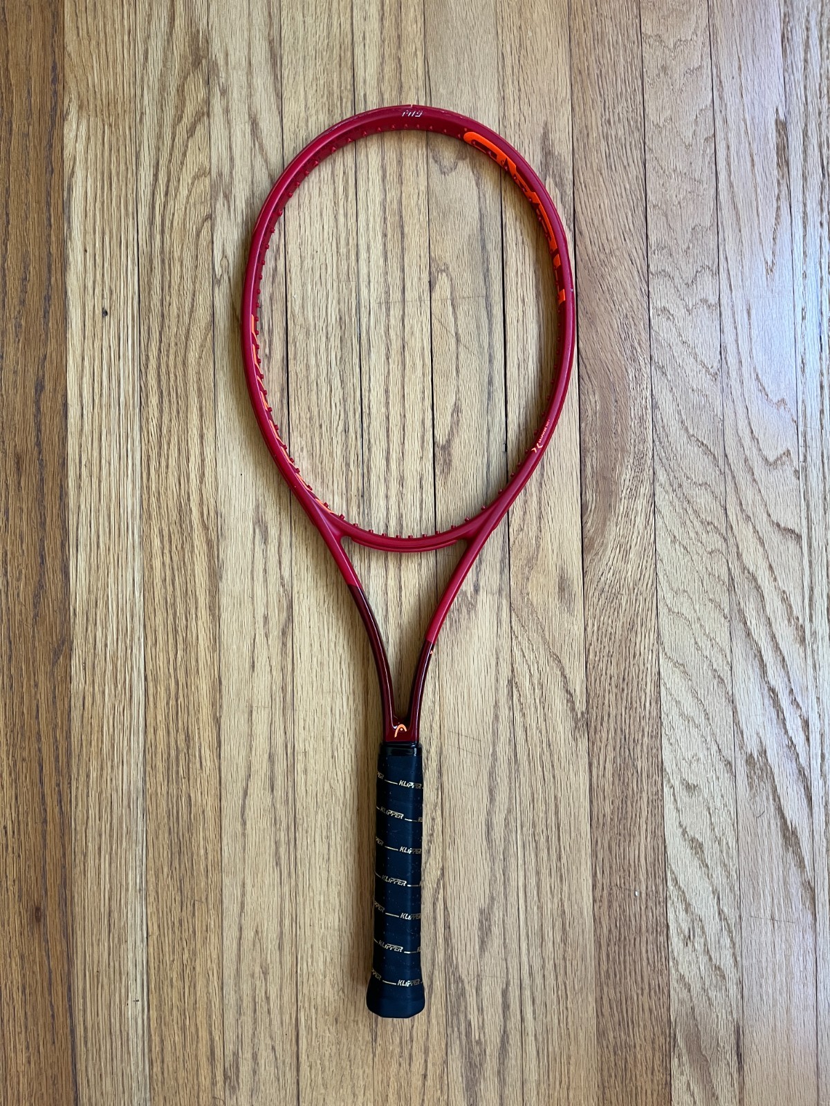 Head Prestige MID Graphene 360+ Great Condition - Grip 4 1/4