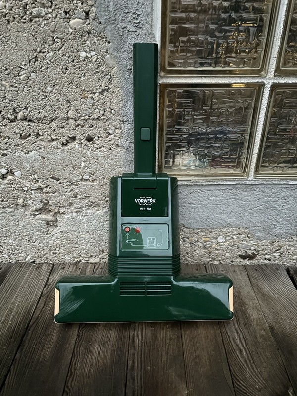 Accessoire Vorwerk Brosse Vtf 732 