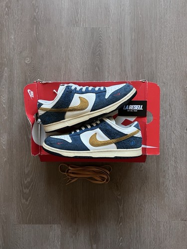★関税込★NIKE★Nike x Kasina Dunk Low 80's Bus★23-30cm★ Nike x Kasina Dunk Low 