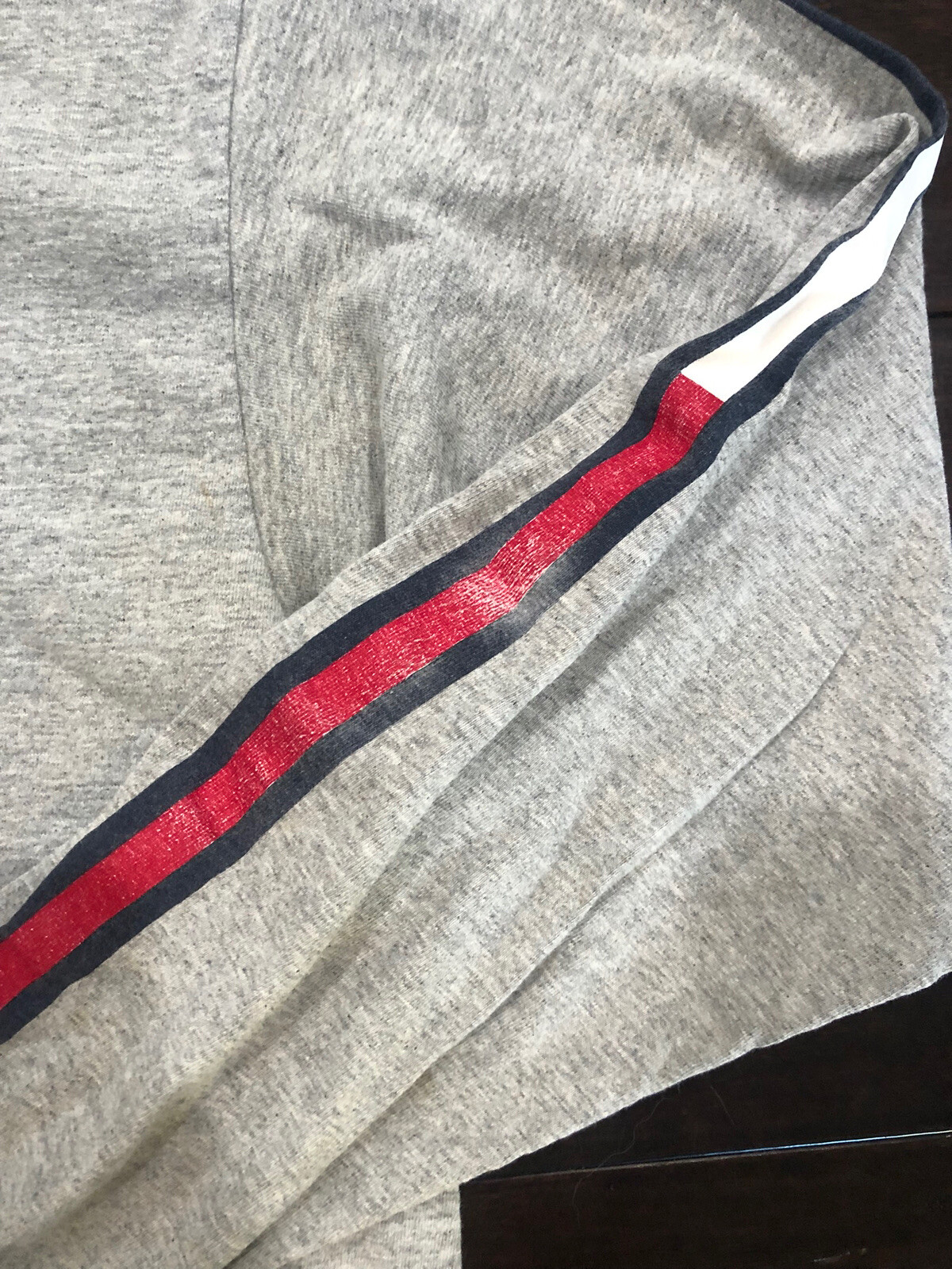 Vintage Tommy Hilfiger Jeans Long Sleeve Shirt