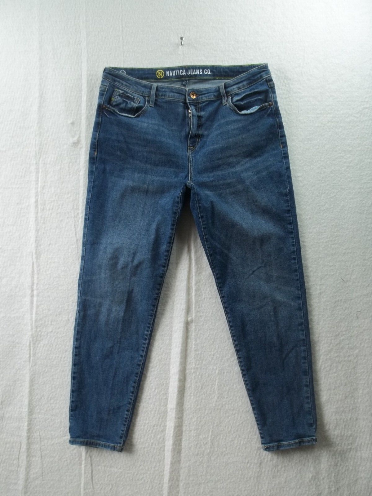 Size 16 Waist 36" Inseam 29"