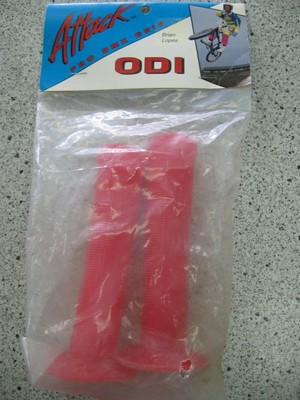odi attack grips