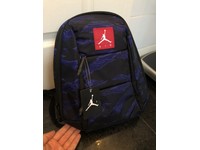 jordan alias tiger mini backpack